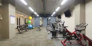 The 500 Fifth Apartments Gallery 17