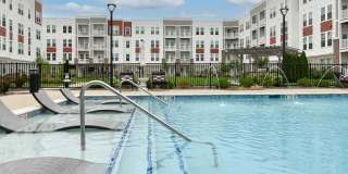 The View on Collins Apartments Gallery 37