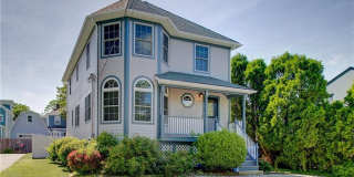 17 Clinton Street Gallery 1