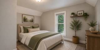 Spacious 4 Bedroom / 2 Bath Single-Family Home – Prime Location Near Downtown GR Gallery 11