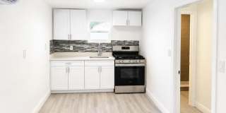Charming and fully renovated 1-bedroom, 1-bath ADU for Lease!! Landscaping/Water Included Charming and fully renovated 1-bedroom, 1-bath ADU for Lease!! Landscaping/Water Included Gallery 1