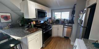 Inman Sq Somerville 2bed / 1bath with laundry in unit - no broker fee - Sept 2026 move in Gallery 1