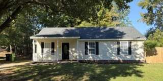 Gorgeous 3BD/2BA ranch home in Holly Springs! Gallery 1