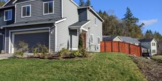 4/2.5 Townhouse for rent in DuPont! Gallery 1