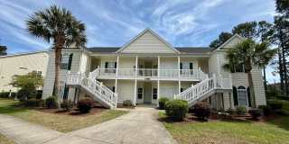 Myrtle Beach - 3 Bedroom / 2 Bathroom Condo Gallery 1