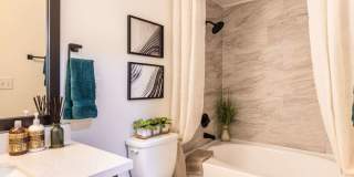 The Pines at Spring Rain Gallery 17