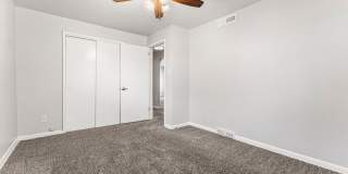 North Park Hill Denver  Updated Townhome Gallery 12