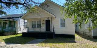 Welcome to this newly remodeled 4-bedroom, 2-bathroom house in the desirable location of Wilmington, NC. Gallery 1
