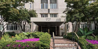 1727 MASSACHUSETTS Avenue NW Gallery 1