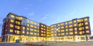 Old Town Flats Gallery 37