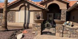 10502 E ELMHURST Drive Gallery 1