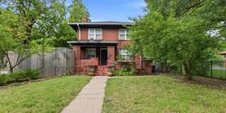 101 North Belmont Place Gallery 1