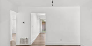 Fully Renovated 2 Bed, 2 Bath Home with Central A/C, Detached Garage & Brand-New Appliances. Gallery 5