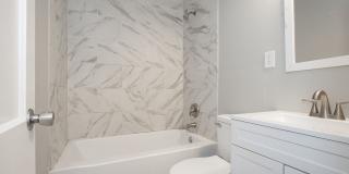 3 bedroom/1 bath Single House! Gallery 5