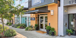 1711 Apartments Gallery 1