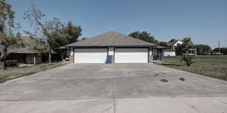 3 Bedroom 2 Bathroom Duplex - El Reno!!!! 3 Bedroom 2 Bathroom Duplex - El Reno!!!! Gallery 1