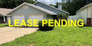 Updated 2BR Duplex in Fayetteville! NO PETS! Gallery 1