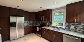 Newly Renovated Home in West Philadelphia Gallery 1
