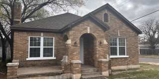 1925 26th Street Gallery 1