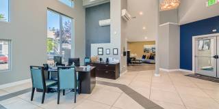 The Preserve at City Center Gallery 10