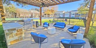 Bent Tree Trails Gallery 1