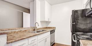 Olive Ridge Apartments Gallery 16