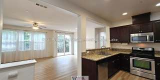 3 Bed 3 Bath + Loft | EV Charger | Large Private Patio | Rivage in the Parkway Gallery 23
