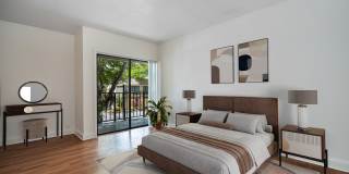 Four Quarters Apartments and Townhomes Gallery 5