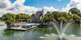 Bay Crossing Apartments Gallery 1