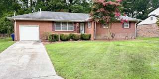 861 Cascade Drive 861 Cascade Drive Gallery 1