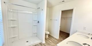 Kensington Community 1 year NEW! 4 Bedroom Home - Just off I-85 READY AUG 8TH Gallery 14