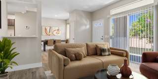 Marquessa Villas Apartments & Townhomes Gallery 3