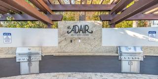 The Adair The Adair Gallery 35