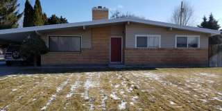 3 bedroom, 1 bath ranch style home on corner lot. Gallery 1