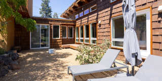 Furnished 2 Bed 2 Bath on Bend's Westside Gallery 19