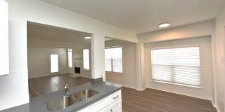 Yorkshire Village Apartments Gallery 6