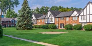 The Crossroads At Southfield Apartments Gallery 23