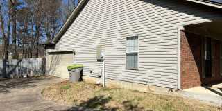 2214 Cherry Creek Circle, Bryant AR 72022 - Nice 3br 2ba in Bryant School District Gallery 18