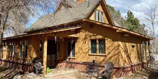 Huge House East of College Ave Gallery 1