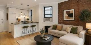 262 Elizabeth Street Gallery 1