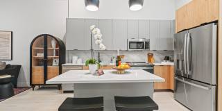 Leksa at Cityplace Gallery 81