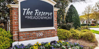 The Reserve at Meadowmont Apartments and Townhomes Gallery 1