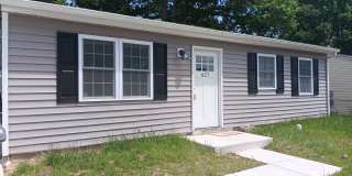 Renovated 3 Bed 2 Bath Single-Family Home in Aberdeen Gallery 1