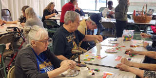 Schaffer Heights - Senior Housing Gallery 16