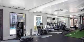 Town Center Crossing Gallery 21