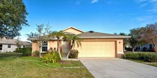 3BR/2BA/2CG Single Family Home in Lakeside Plantation, North Port 3BR/2BA/2CG Single Family Home in Lakeside Plantation, North Port Gallery 1