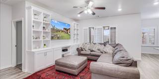 7938 Fort Griffen - 4/bedroom 3/bathroom - $2895/month Gallery 4