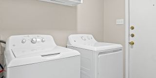 The Gallery Apartment Homes Gallery 15