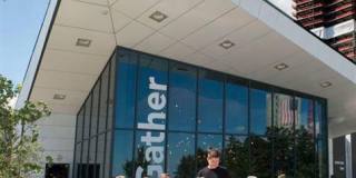 The Benjamin Gallery 10