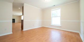 Spacious 3 bedroom home in desirable SW Durham! Super dog friendly with large fenced yard! Gallery 9